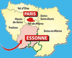 Agent sécurité l'Essonne (91) ? | Shielder
