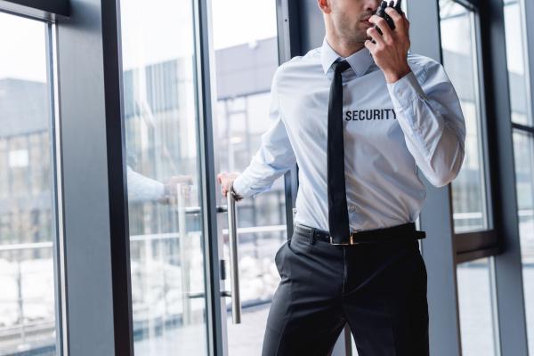Agent sécurité le Val-de-Marne (94) ? | Shielder