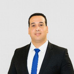 Hicham C.