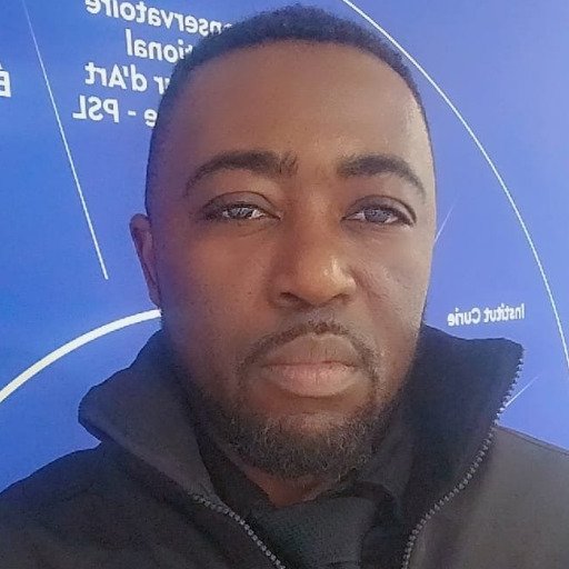 Patrice T.