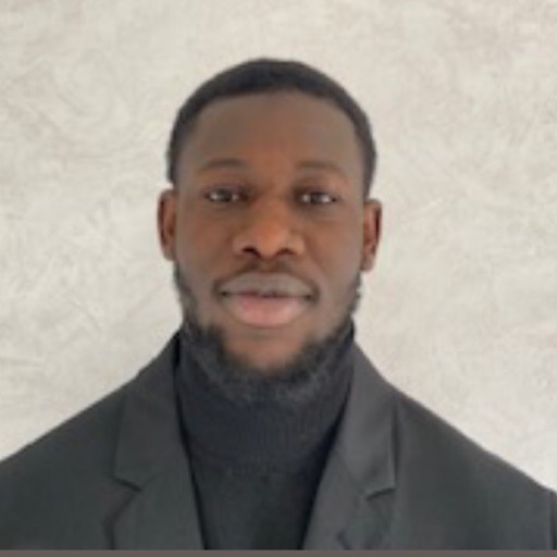 Mamadou B.