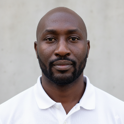 Ibrahima B.