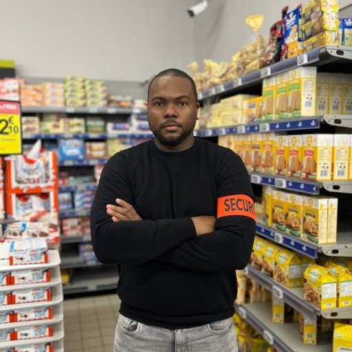 Yannick yohann D.