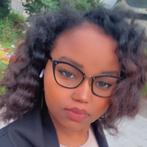 Fatoumata Binta D.