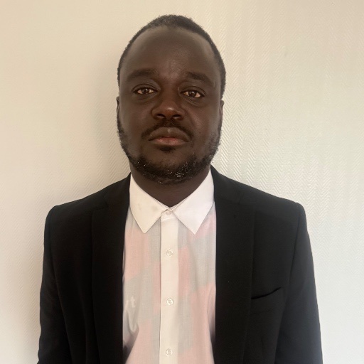 Daouda D.
