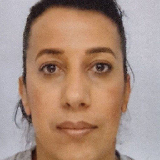 Khadra K.