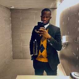 Ablaye D.