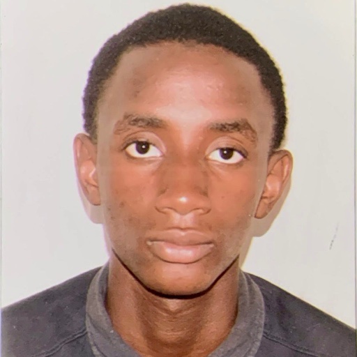 Alhassane Sacko D.