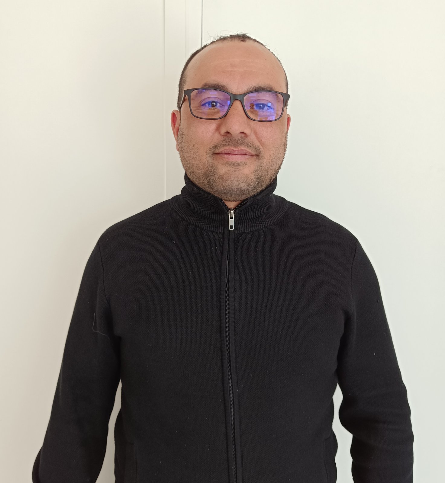 Yassine I.
